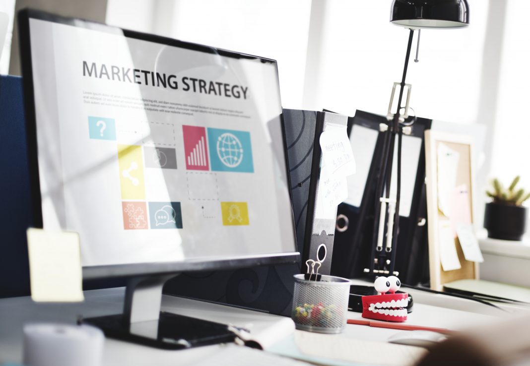 Mind These New Trends in Your Digital Marketing Strategy