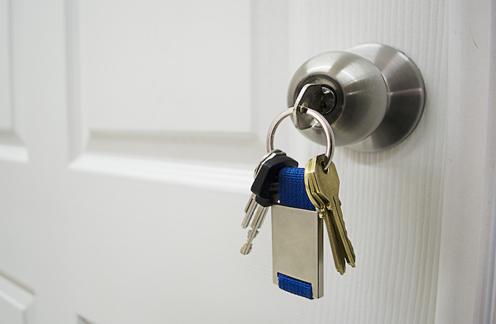 How Often Should Homeowners Change Their Locks