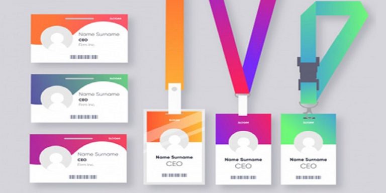 High-Quality, Customized Professional Name Tags for Events Will Change Your Processes for the Better