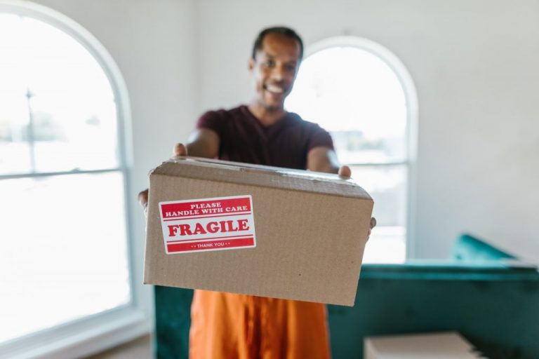 Fragile Items