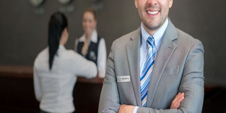 3 Professional Name Tags for Nurses to Know About