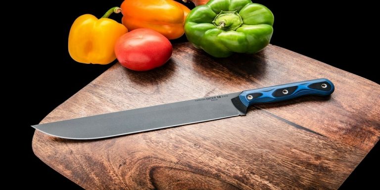 Why You Should be Using ESEE Knives