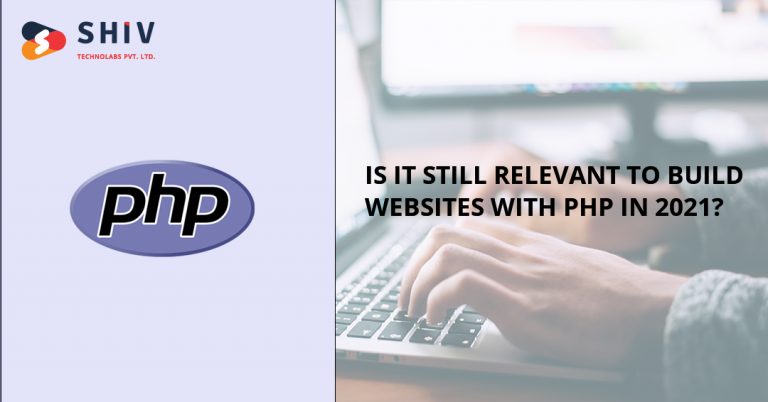 Best PHP Development Company