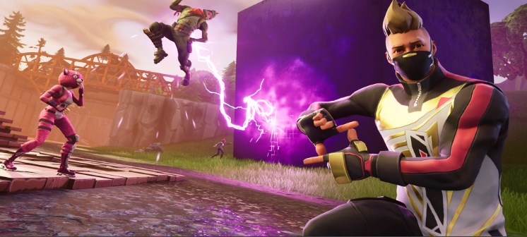 Voici les conseils les in addition to élémentaires de remark jouer à Fortnite pour les débutants qui débutent dans le monde magique de la bataille royale !