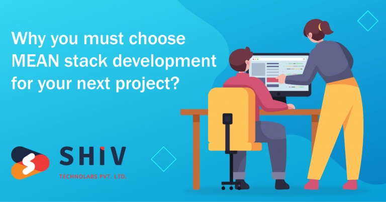 Hire Mean Stack Developers