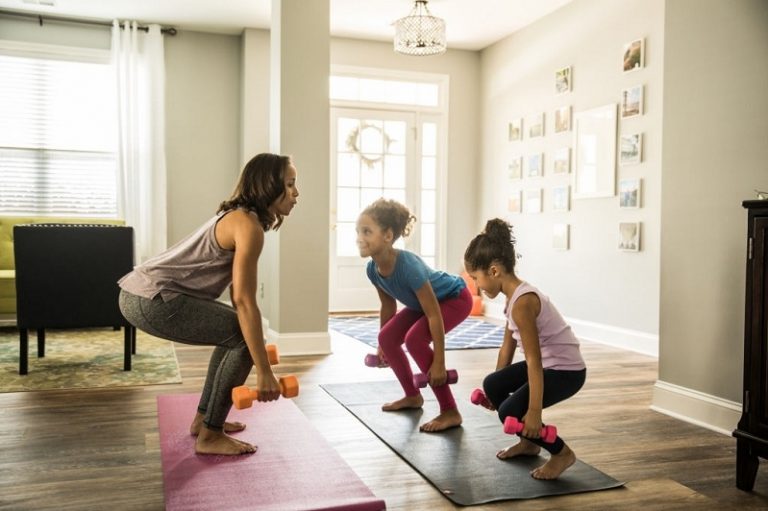 You Should Teach These Healthy Habits To Your Child