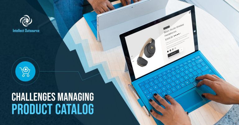Challenges Managing Product Catalog