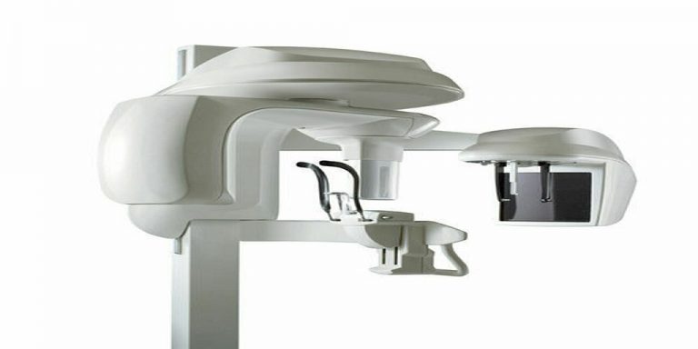 Carestream CBCT Machines That Can Also Provide Ceph Imaging