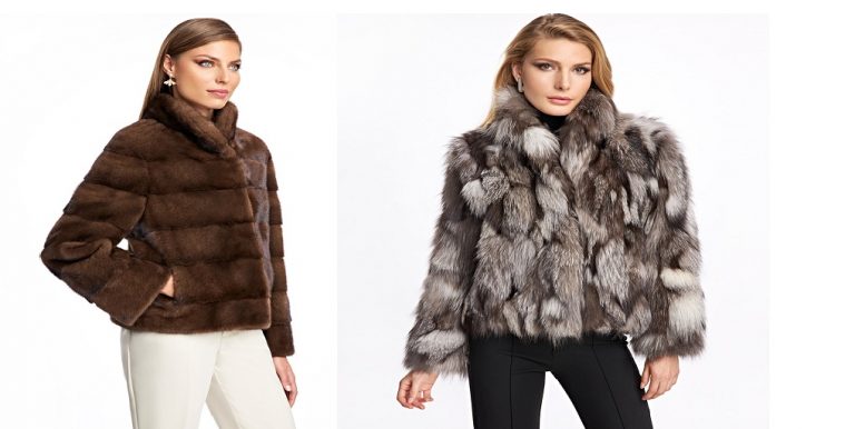 A Fur Jacket for Women? Get them While it’s Hot