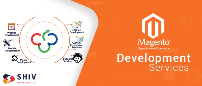 magento development company