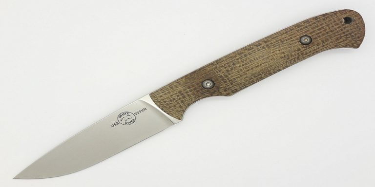 White River Knives: The Perfect Choice for Hunting, Bushcraft and Survival