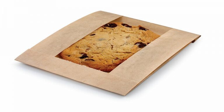 3 Types of Wholesale Bakery Packaging You Need