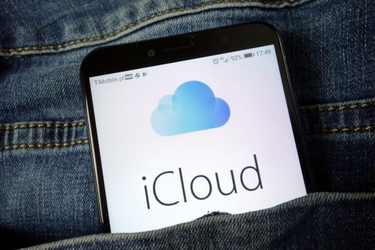 icloud