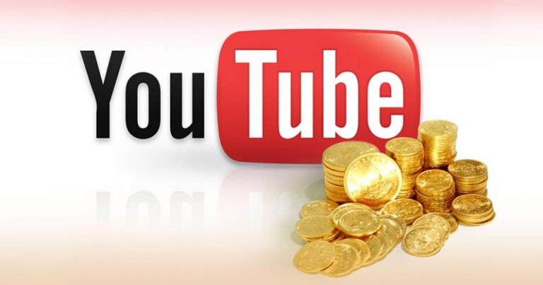 Make Money from YouTube