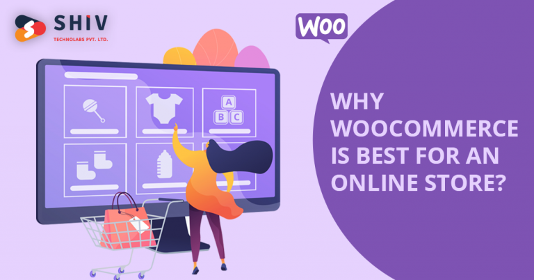 Best WooCommerce Development Company