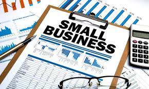 small business accounting services