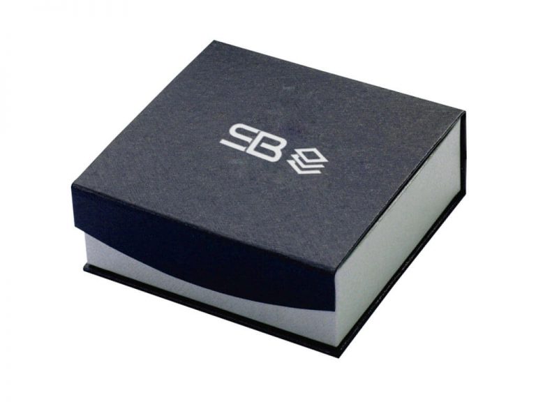 Presentation boxes