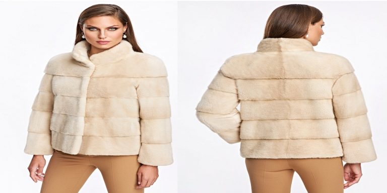 How to Clean and Care For a Sheep Fur Jacket