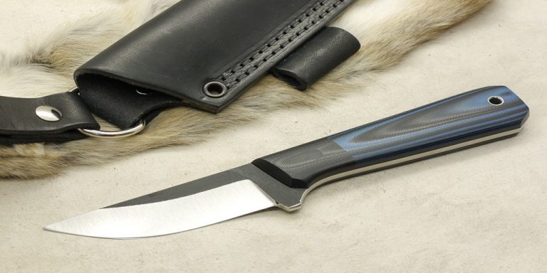 How To Build The Best Custom Knives