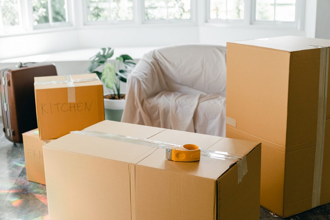 movers and packers in Manchester