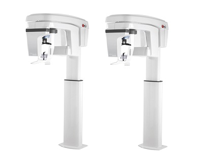 Using the 3D Fields of View within the Various Carestream CBCT Systems