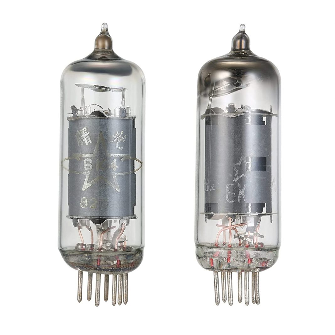 vacuum tube