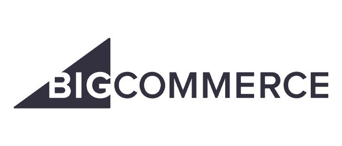 BigCommerce store