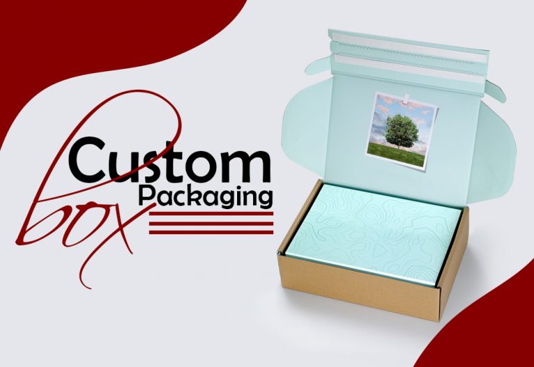 6 major developments in the industry of custom box