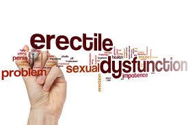 The connection between Type 2 Diabetes and Erectile Dysfunction