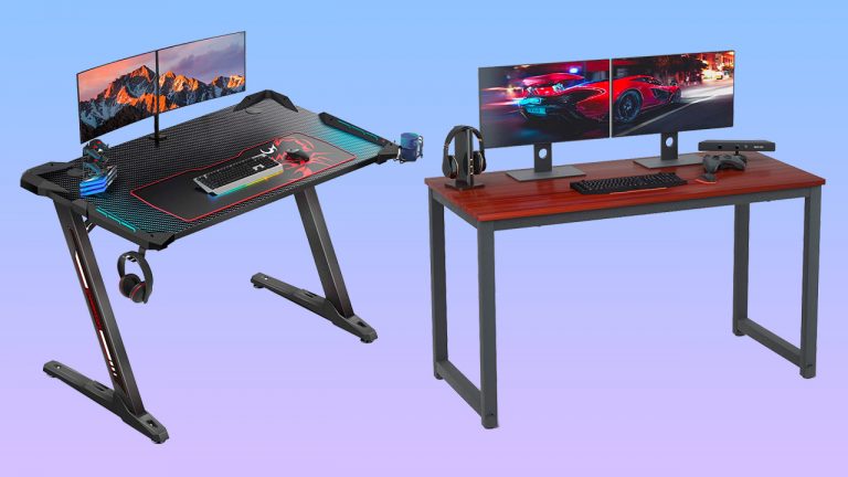 GAMING DESKS