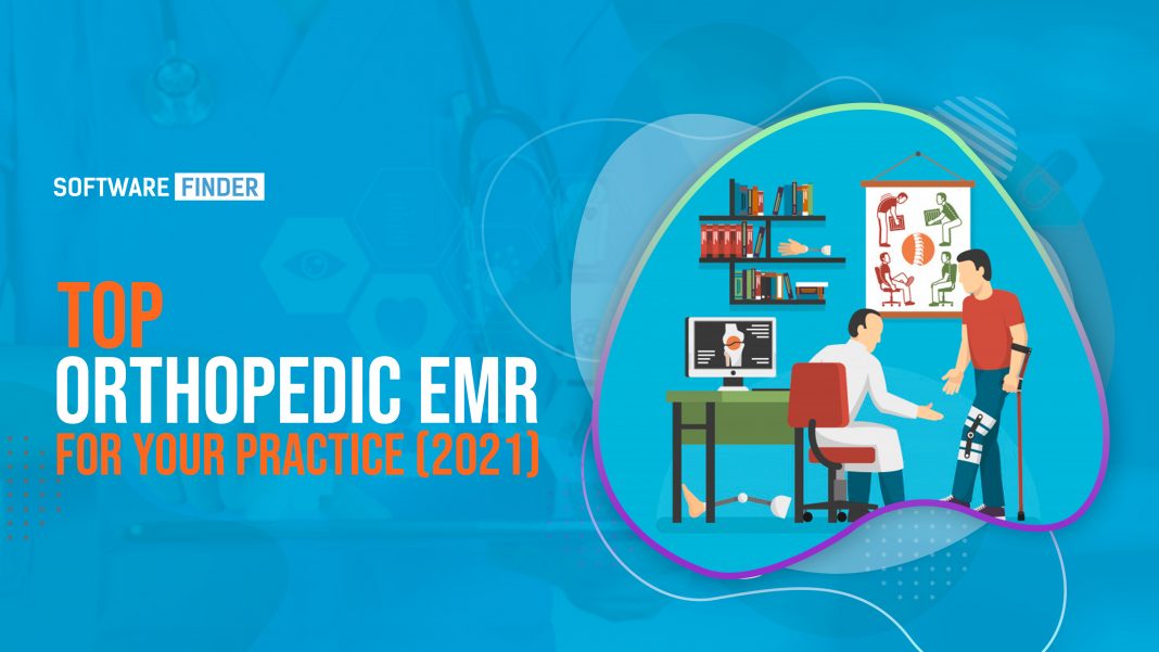 Top-Orthopedic-EMR-for-Your-Practice-(2021)