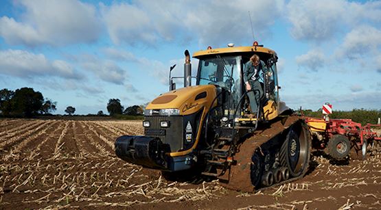 Tractor Liability Insurance