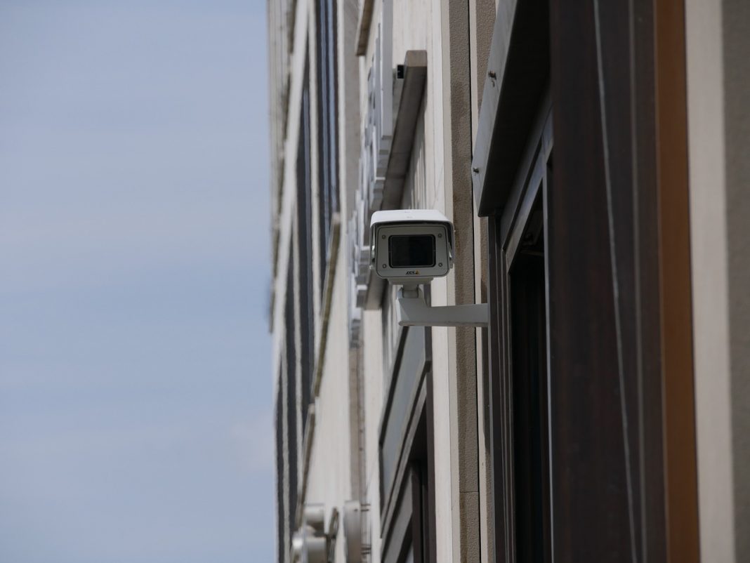 Video Surveillance System