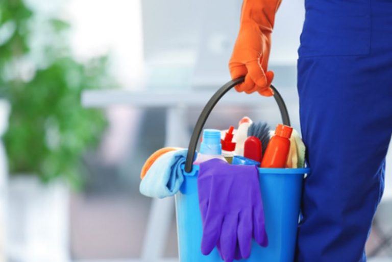 Cleaning Company London