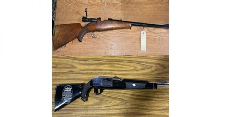 5 Reasons Shooters Love Military Surplus Rifles