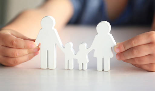 Family law solicitors