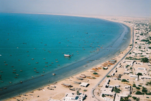 Property in Gwadar