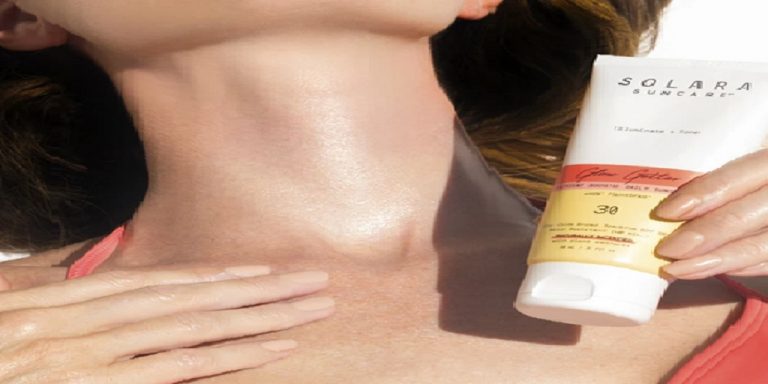 Get Natural Sun Protection With Solara Sunscreen