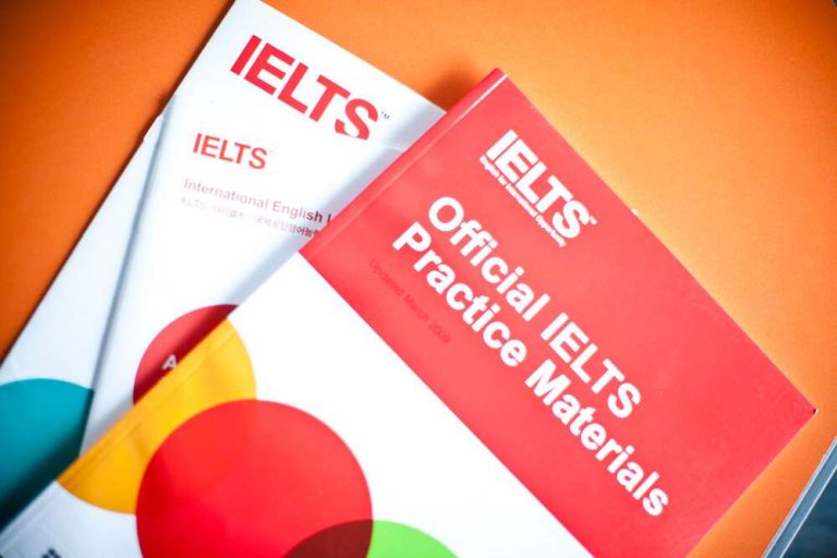 Top five advantages of getting ready for the IELTS check