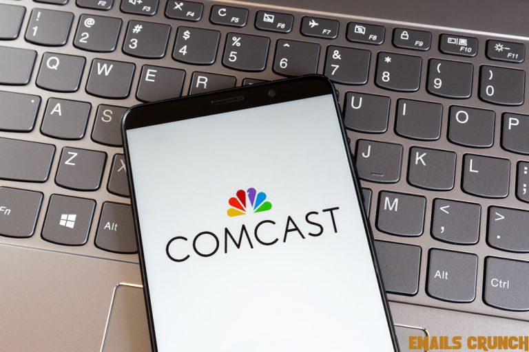 Best Ways to Fix Comcast Emails not being Delivered