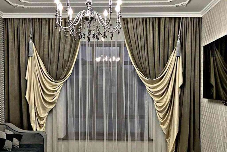 Curtains