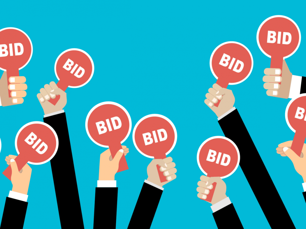 How Do Online Auctions Work?