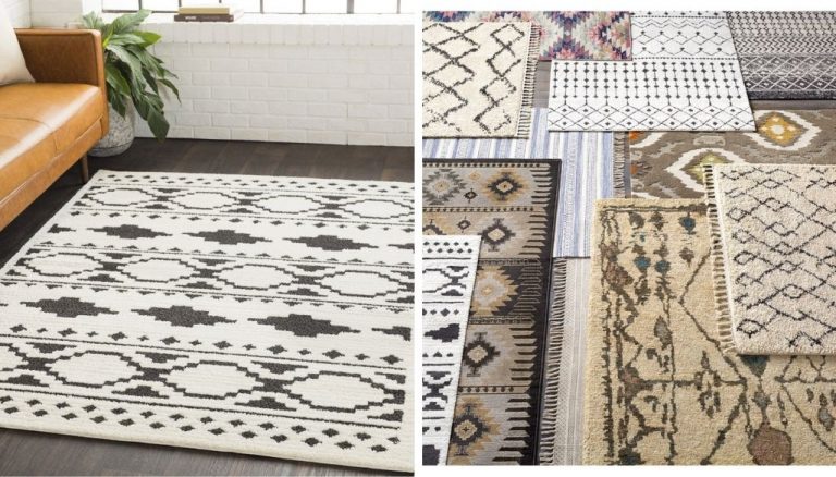 shag rugs for sale