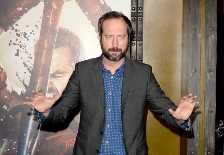 Tom Green Net Worth