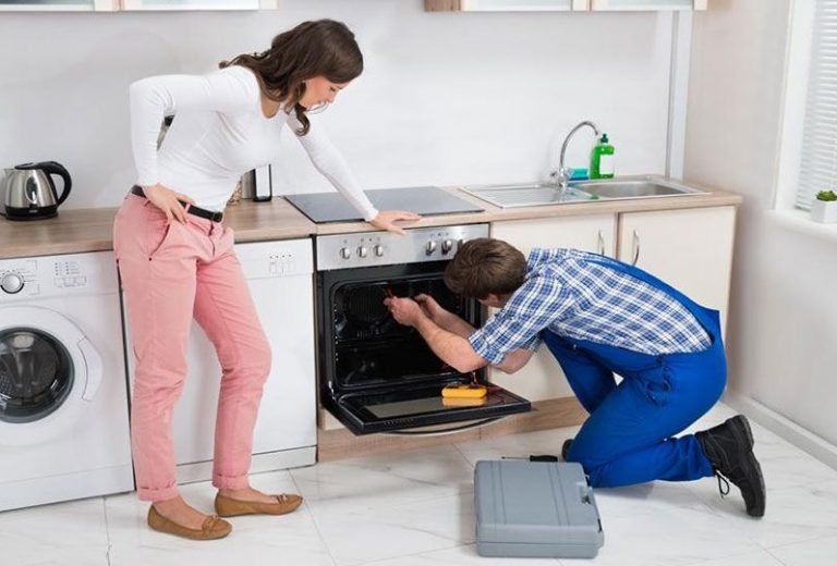 home appliance repair