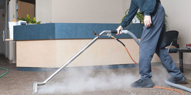 commercial cleaning services affect your business