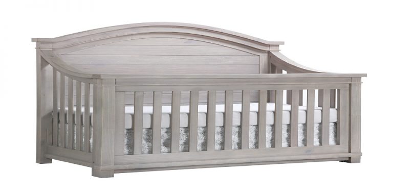 How To Maximize Space With Convertible Cribs