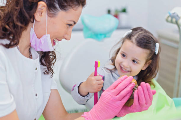 Why Does My Child Need Their Baby Teeth Removed?