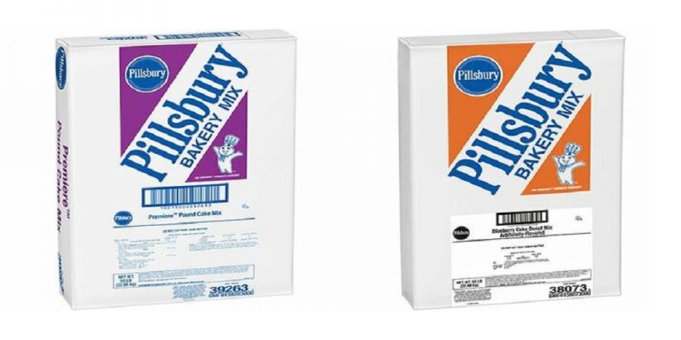 Why Your Bakery Needs Pillsbury Cake Mix Bulk