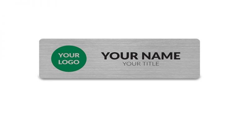 5 Reasons Your Employees Should Wear Name Tags